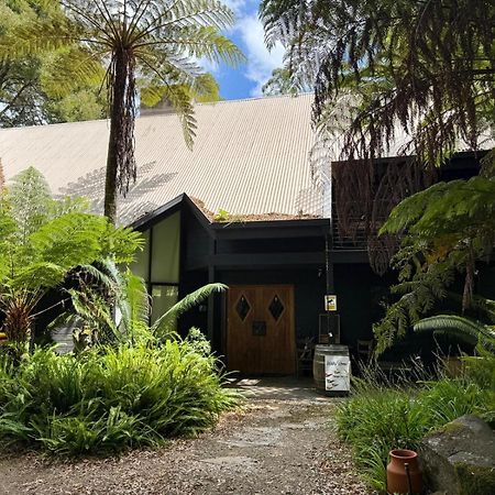 Forget Me Not Cottages Warburton Exterior foto