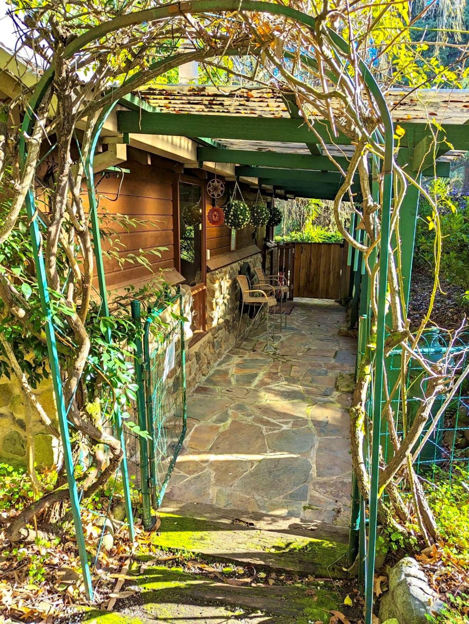 Forget Me Not Cottages Warburton Exterior foto
