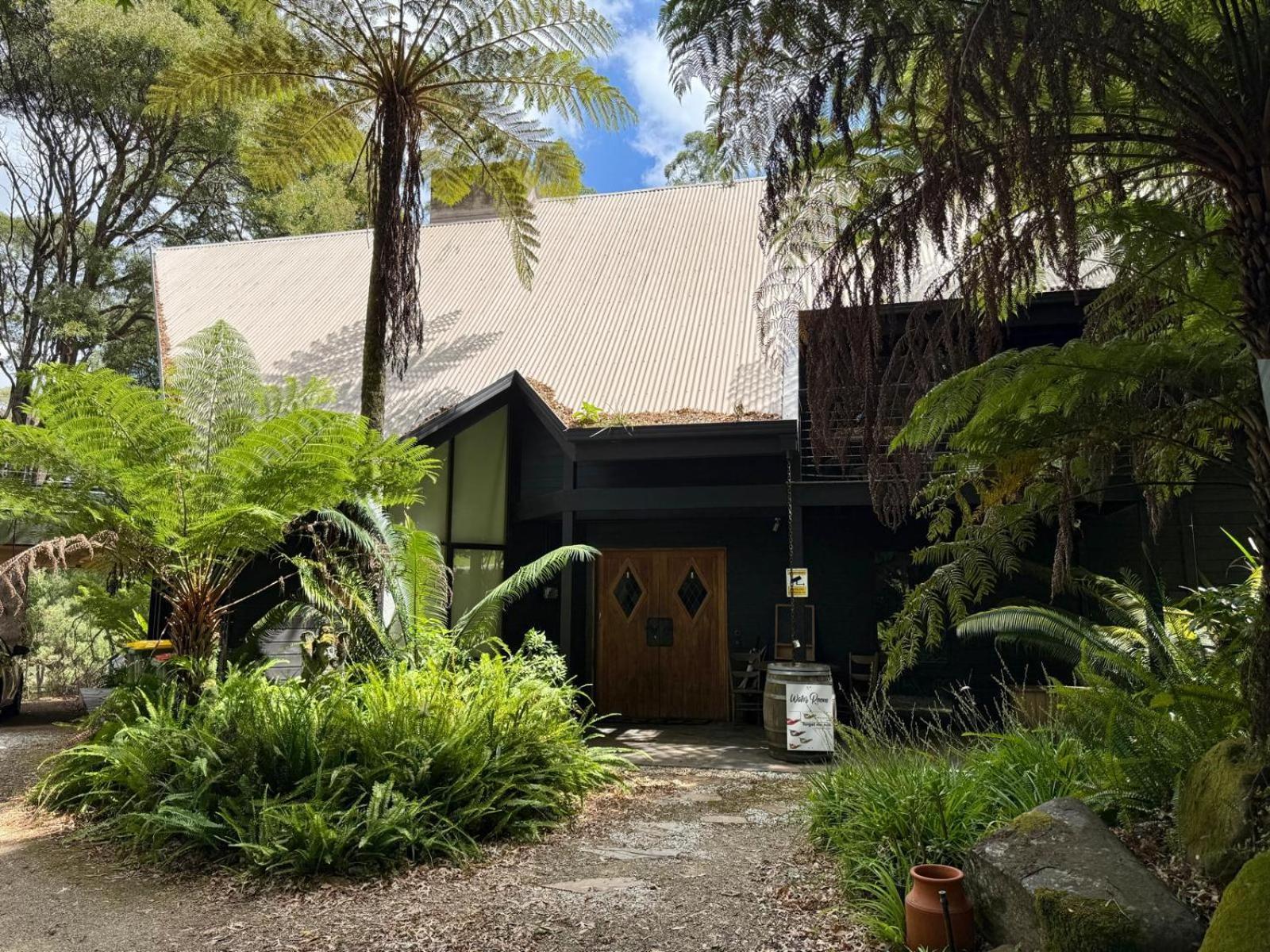 Forget Me Not Cottages Warburton Exterior foto